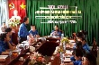 Chi Đoàn cơ sở khối Cơ Quan Công ty CP cao su Phước Hòa (PHR): Sơ kết công tác Đoàn và phong trào TTN 6 tháng đầu năm 2015